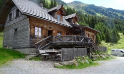 Knollihütte