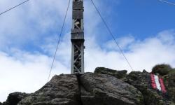 Schoberspitze 2 423 hm