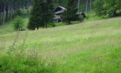 Jagdhaus Löbelgraben