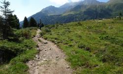 Greim (2747 m)