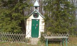 Kapelle am Kieneck