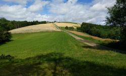 Blick nach Schmiederait
