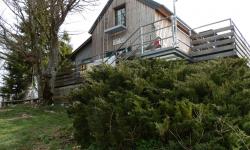 Enzianhütte