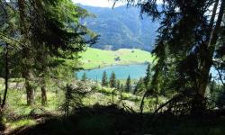 Weissensee.