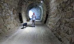 Eisenbahntunnel