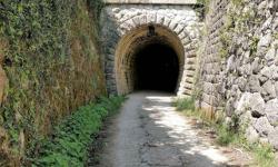 Tunnelausgang