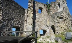 Ruine Rabenstein