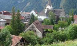Oberwölz