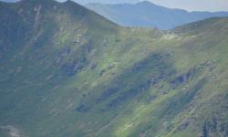  Blick auf die Glattjochkapelle