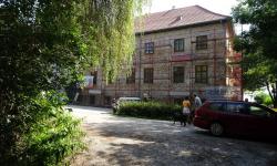 Schloss Hadersfeld.