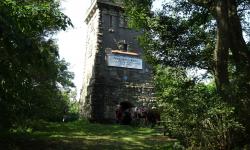 Tempelbergwarte